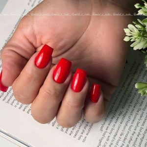 glamour professional nails    CGu54rihJXk